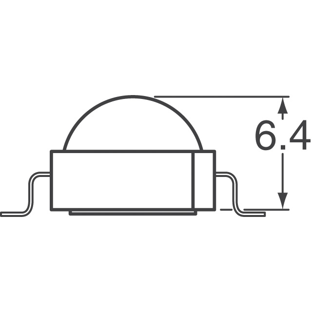 AAD1-9090SE28ZC Kingbright  LED Lighting - Color